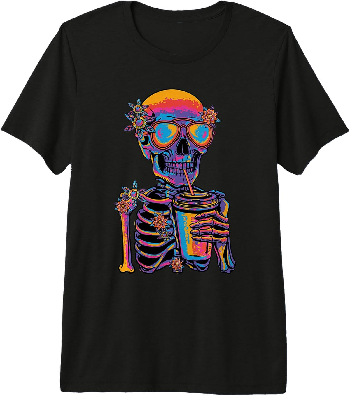 InGENIUS Halloween Skeleton Shirts & Gifts