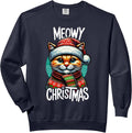 Funny Christmas Cat Co.