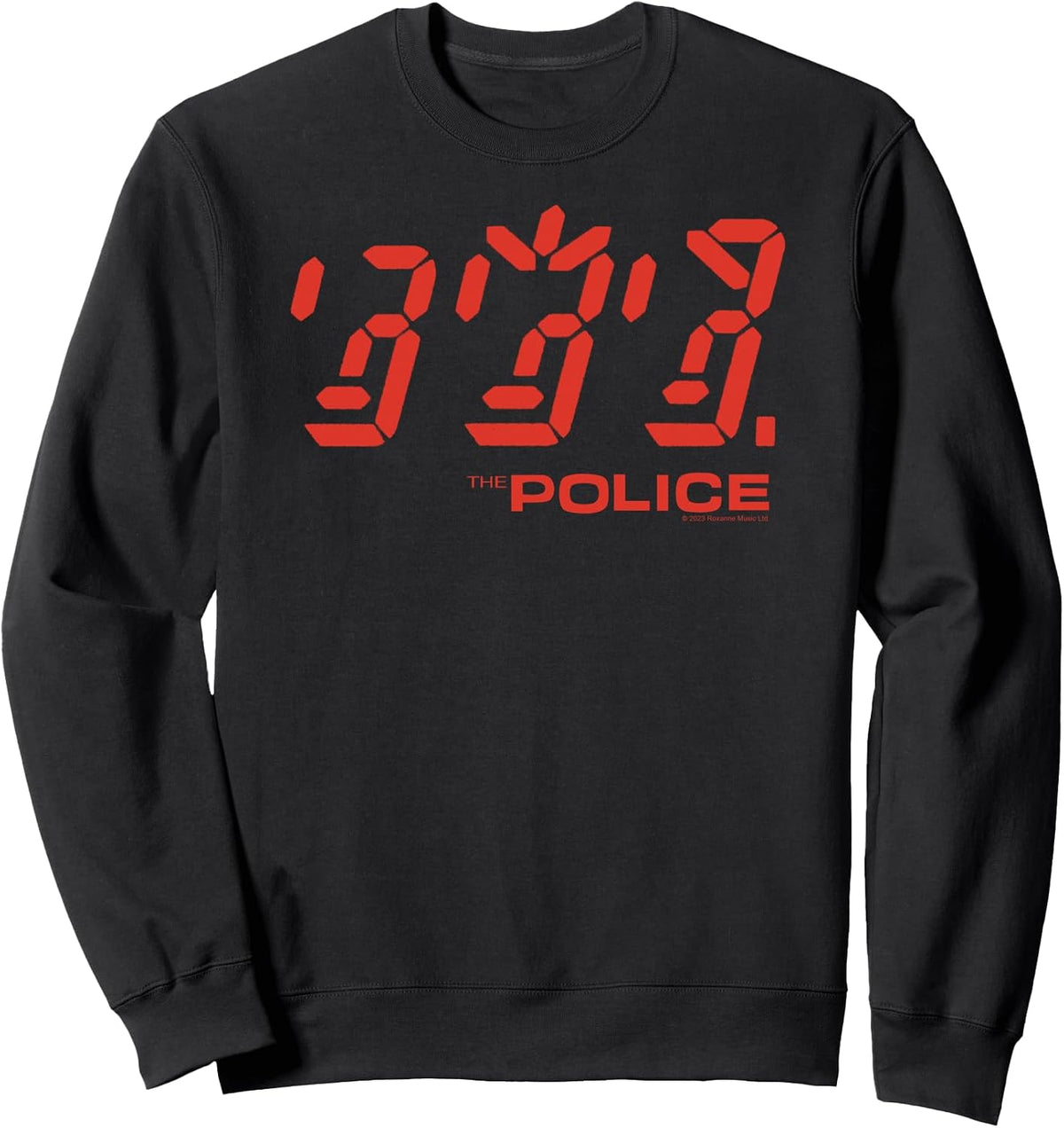 The Police