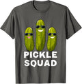 Vintage Canned Pickles Merch