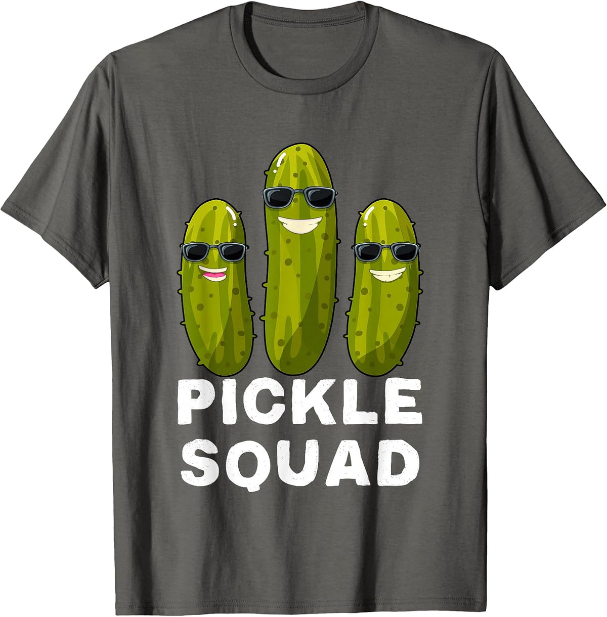 Vintage Canned Pickles Merch