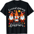 Three Red Gnomes Christmas Gift Store