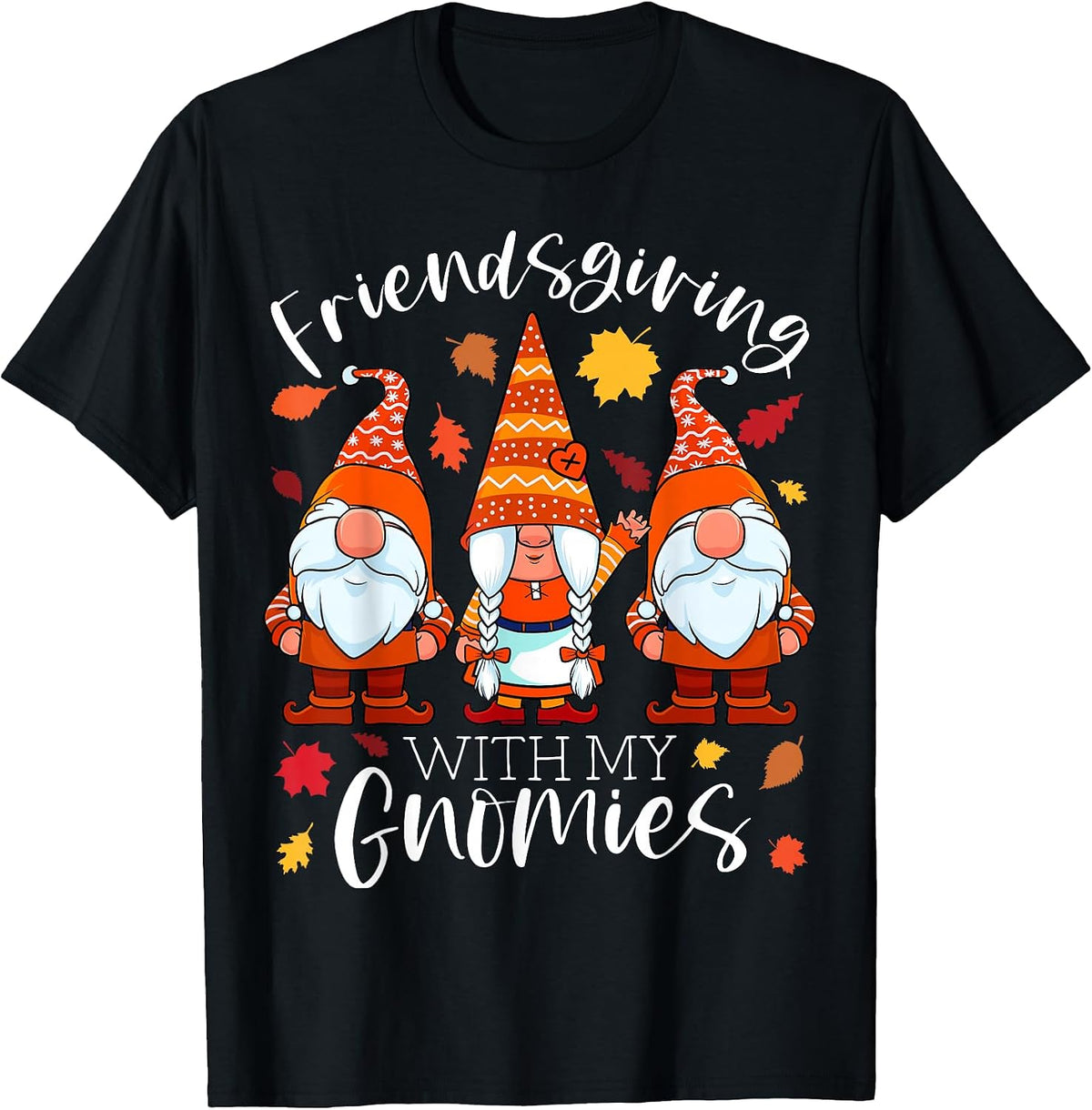 Three Red Gnomes Christmas Gift Store