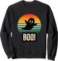 Halloween Boo