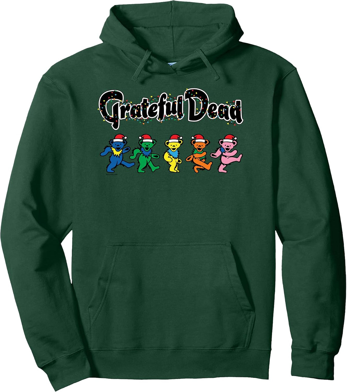 Grateful Dead