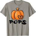 Pumpkin Halloween Family Matching