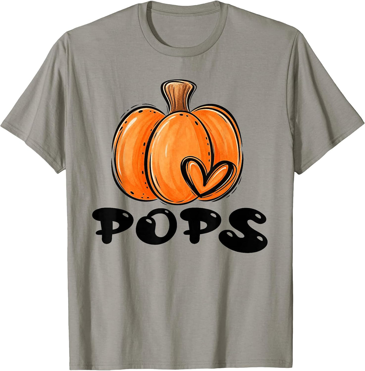 Pumpkin Halloween Family Matching