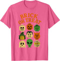 Halloween Time Merch Store