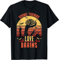 Halloween Science Teachers