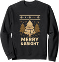 Retro Art Sweatshirt