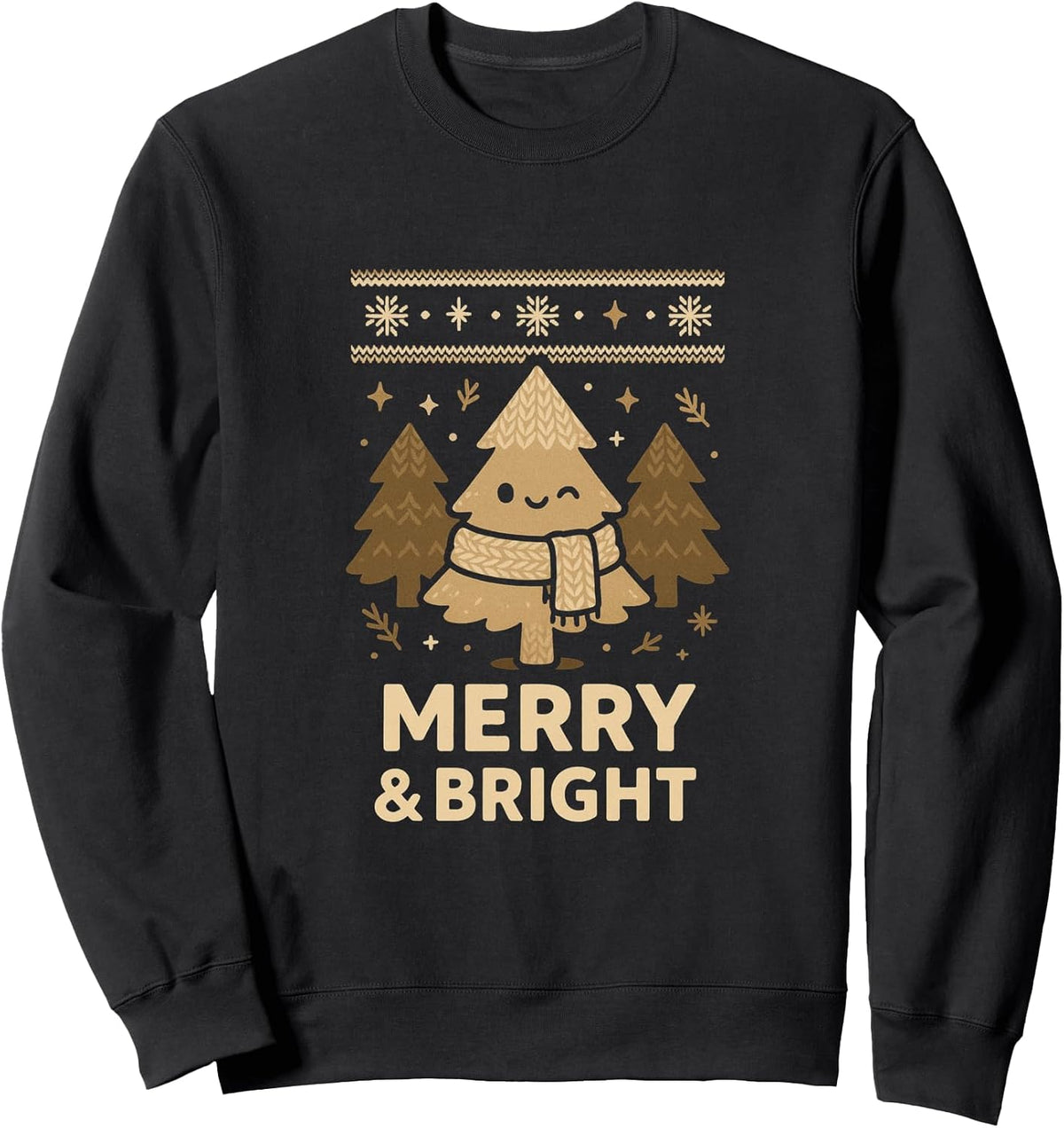 Retro Art Sweatshirt
