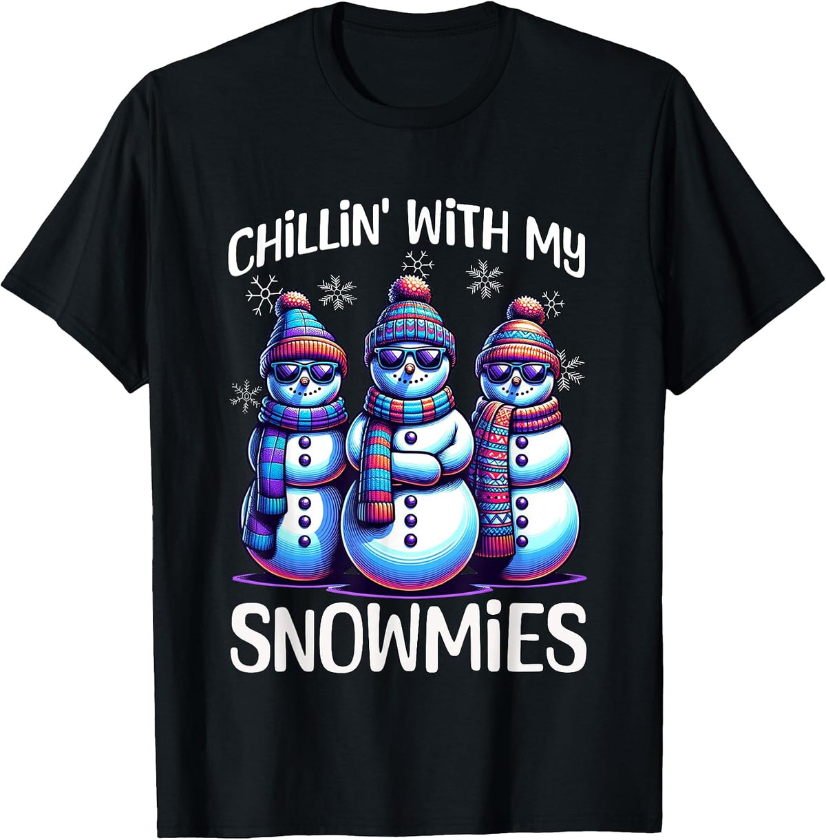 Family Matching Christmas Shirts Family Christmas 2024 T-Shirt