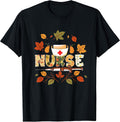 Autumn Fall Nurse CG