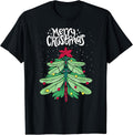 Christmas Tree Matching - Tee