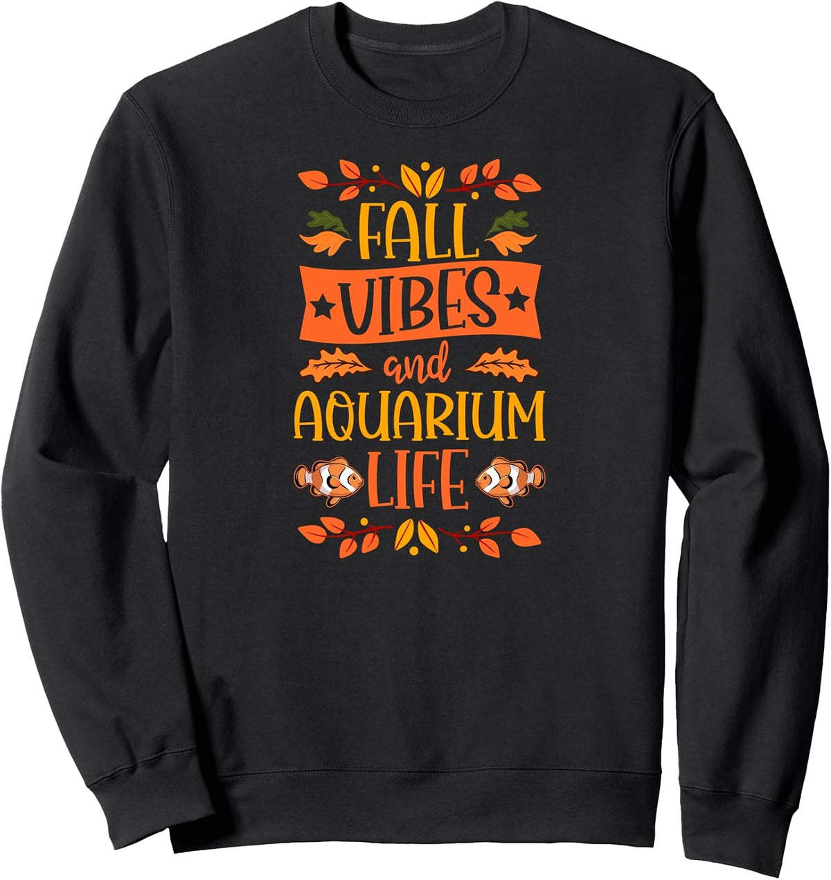 Aquarium and Fish Tank Lover Merch and Accessories