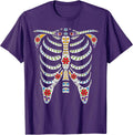 Day of Dead Skeleton Designs