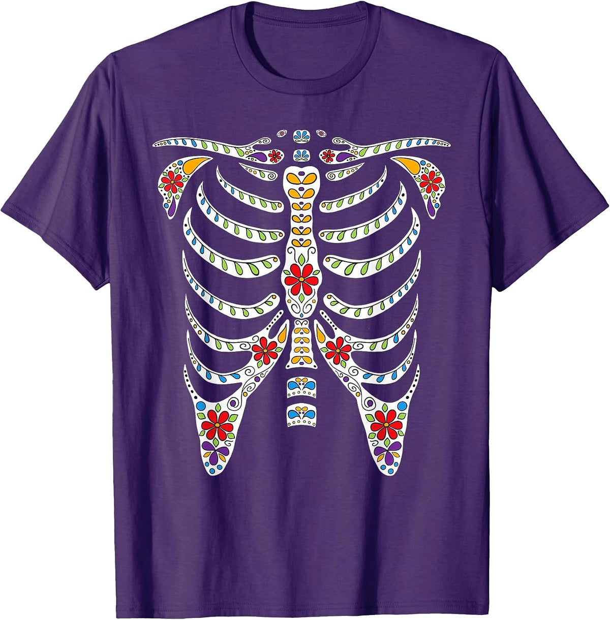 Day of Dead Skeleton Designs