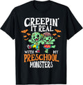Teacher Halloween by Joy Haus