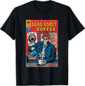 Halloween Coffee