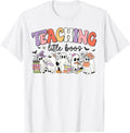 Teacher Ghost Teacher Halloween Pat
