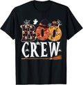 Boo boo Crew Nurse Halloween Ghost Costume