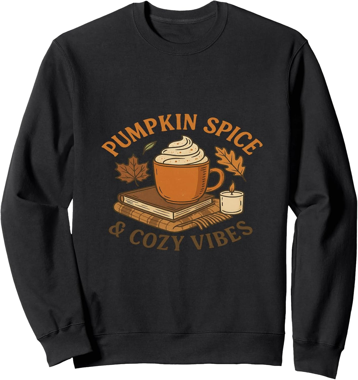 Cozy Season Apparel