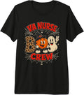 Nurse Halloween Apparel