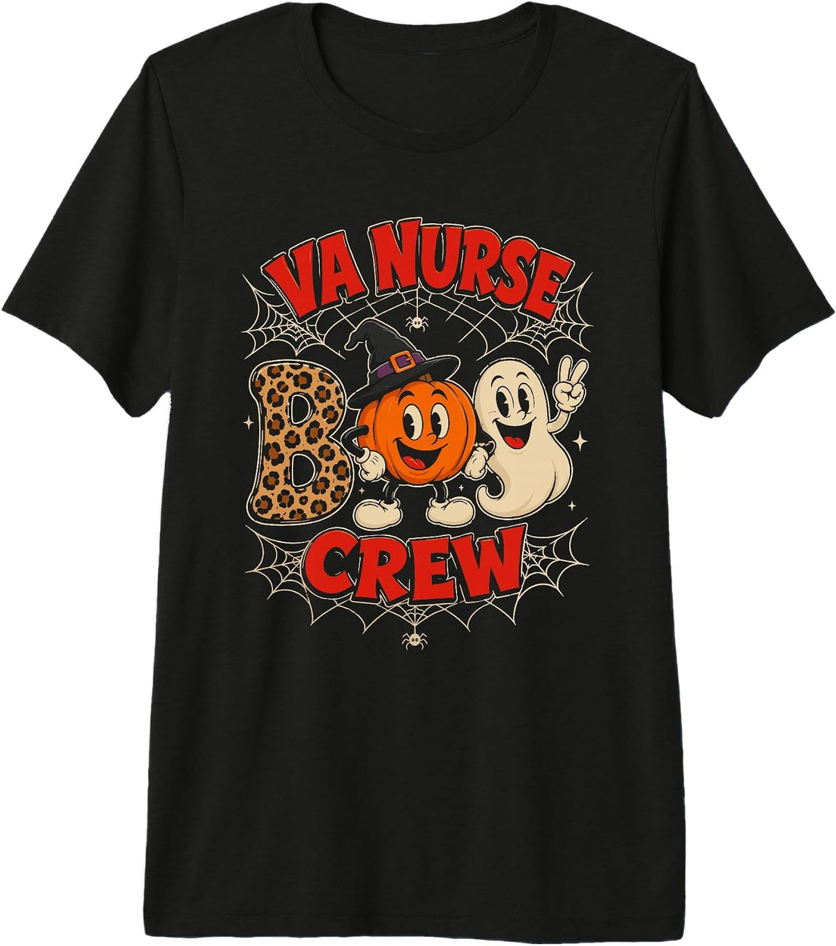 Nurse Halloween Apparel