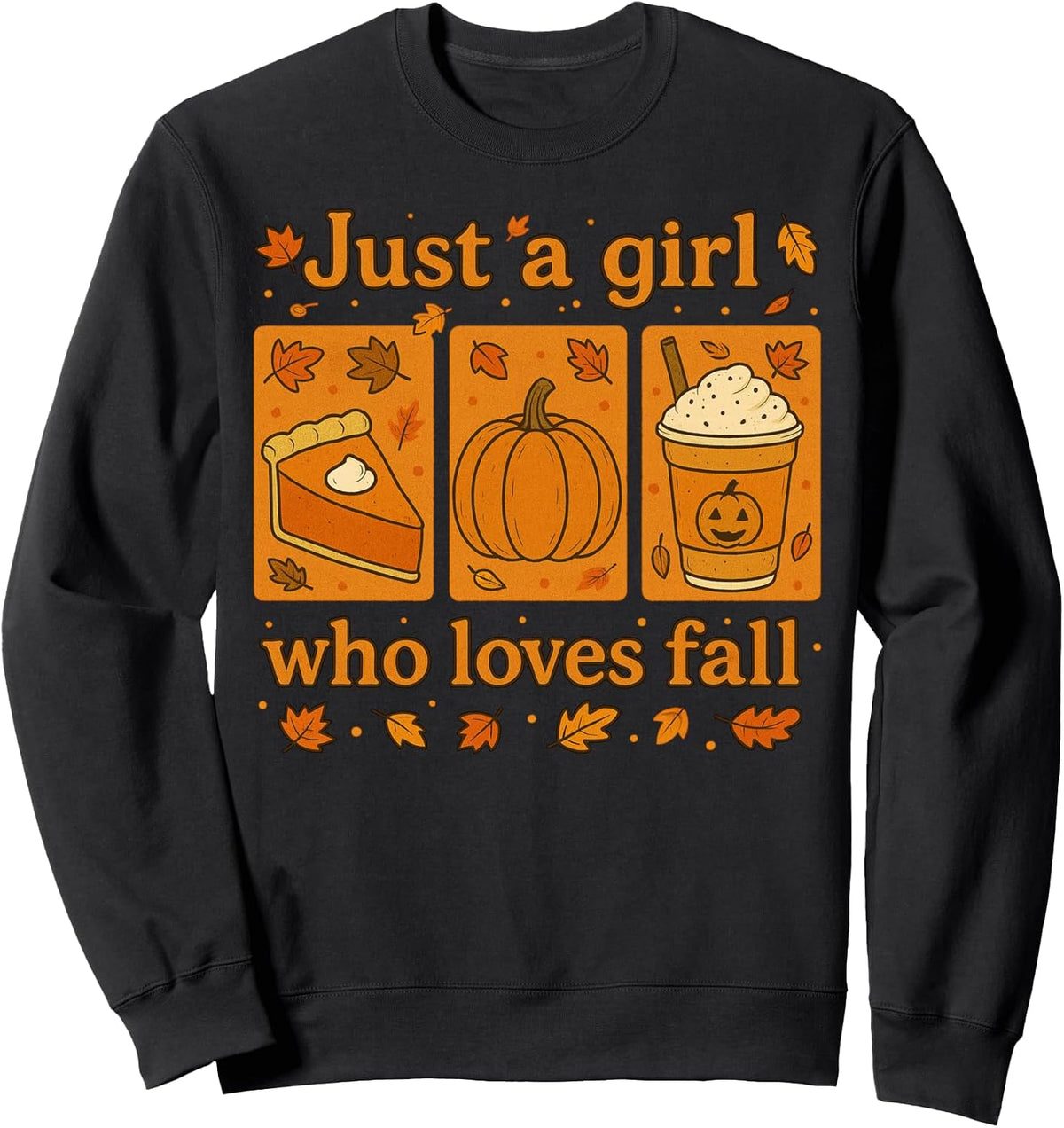 Fall Vibes