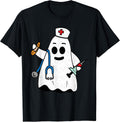 Nurse Halloween Costumes For Women & Men.
