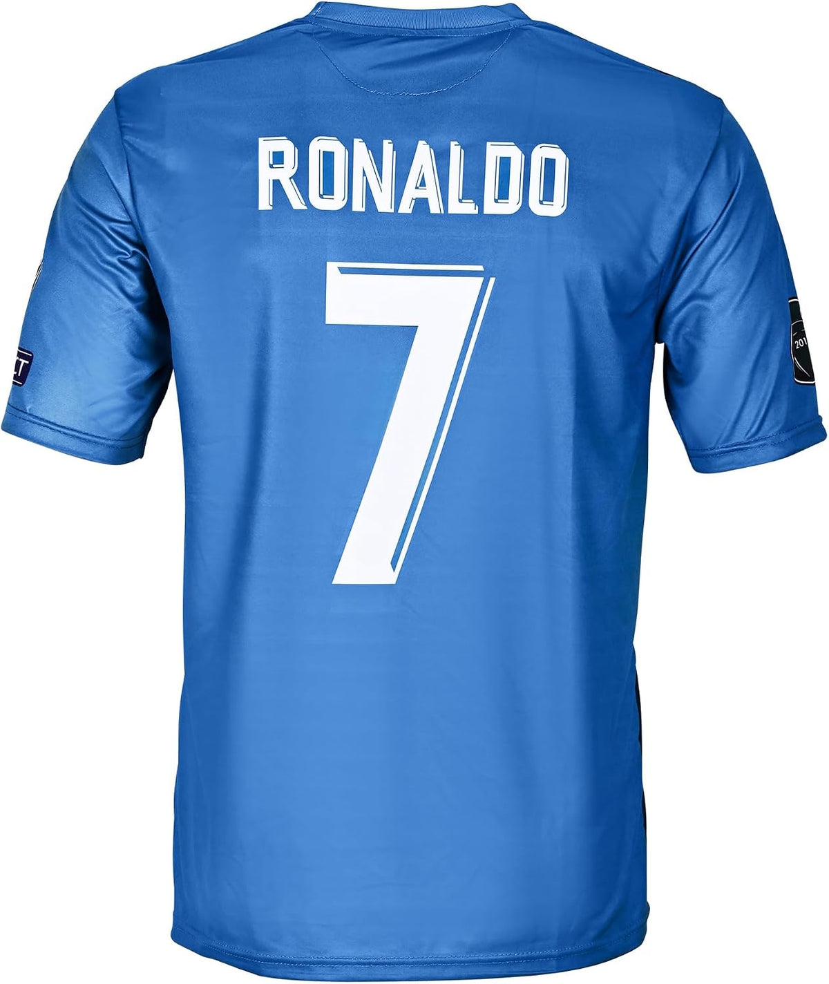 Nostalgia Retro Nostalgia Limited Edition Mens Soccer Football Jersey for Adult Men Sizes Unisex