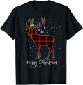 Merry Christmas Reindeer