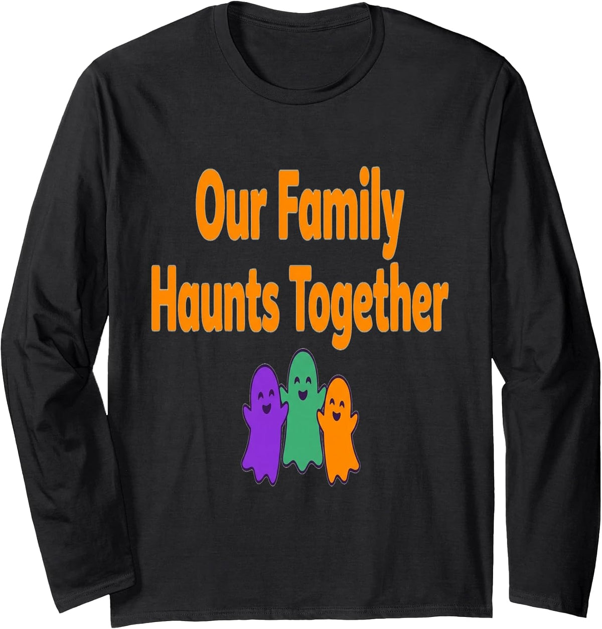 Halloween Family Fun