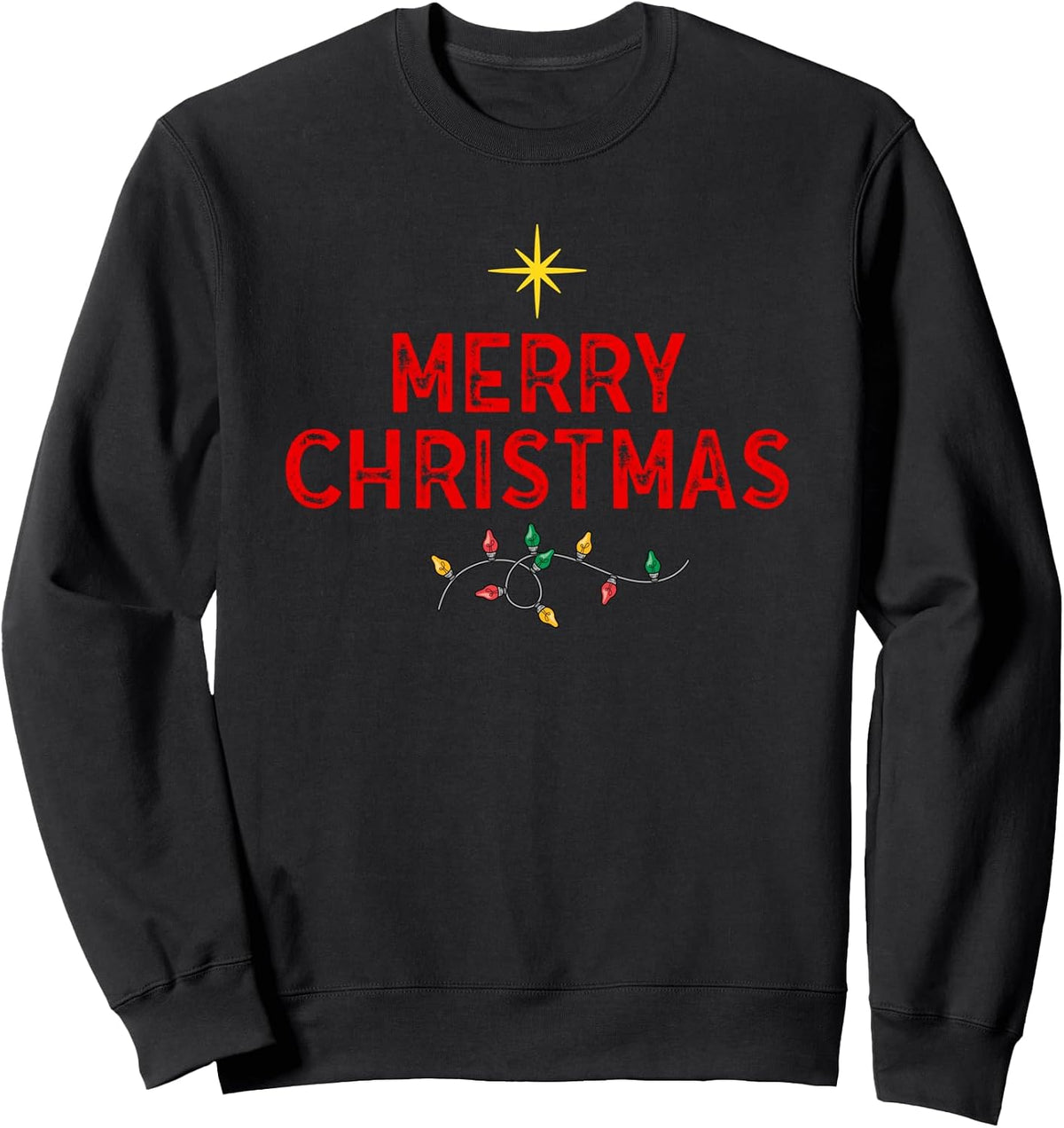 Merry Christmas Clothing