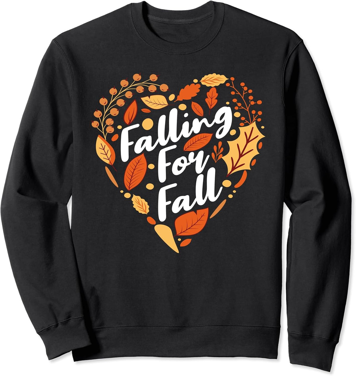 Fall Vibes Apparel Co