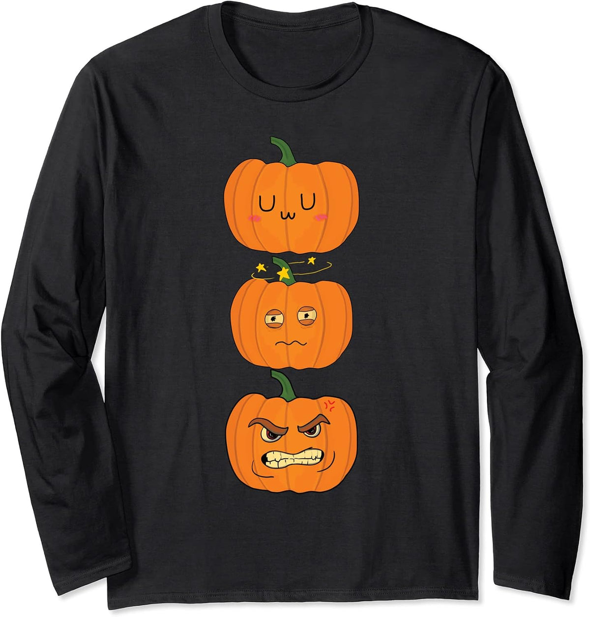 Halloween pumpkin