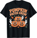 Fall Autumn T-Shirt