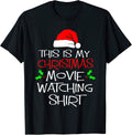 Xmas Movies Apparel