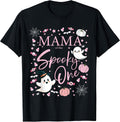 Spooky One First Birthday Cute Pink Halloween Gift
