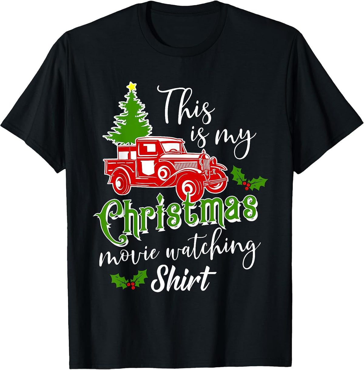 Christmas Style