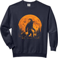 Funny Sasquatch Merch