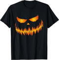 Pumpkin face store