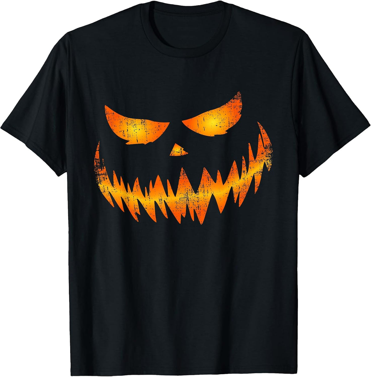 Pumpkin face store