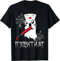 Funny Halloween Retro Gift