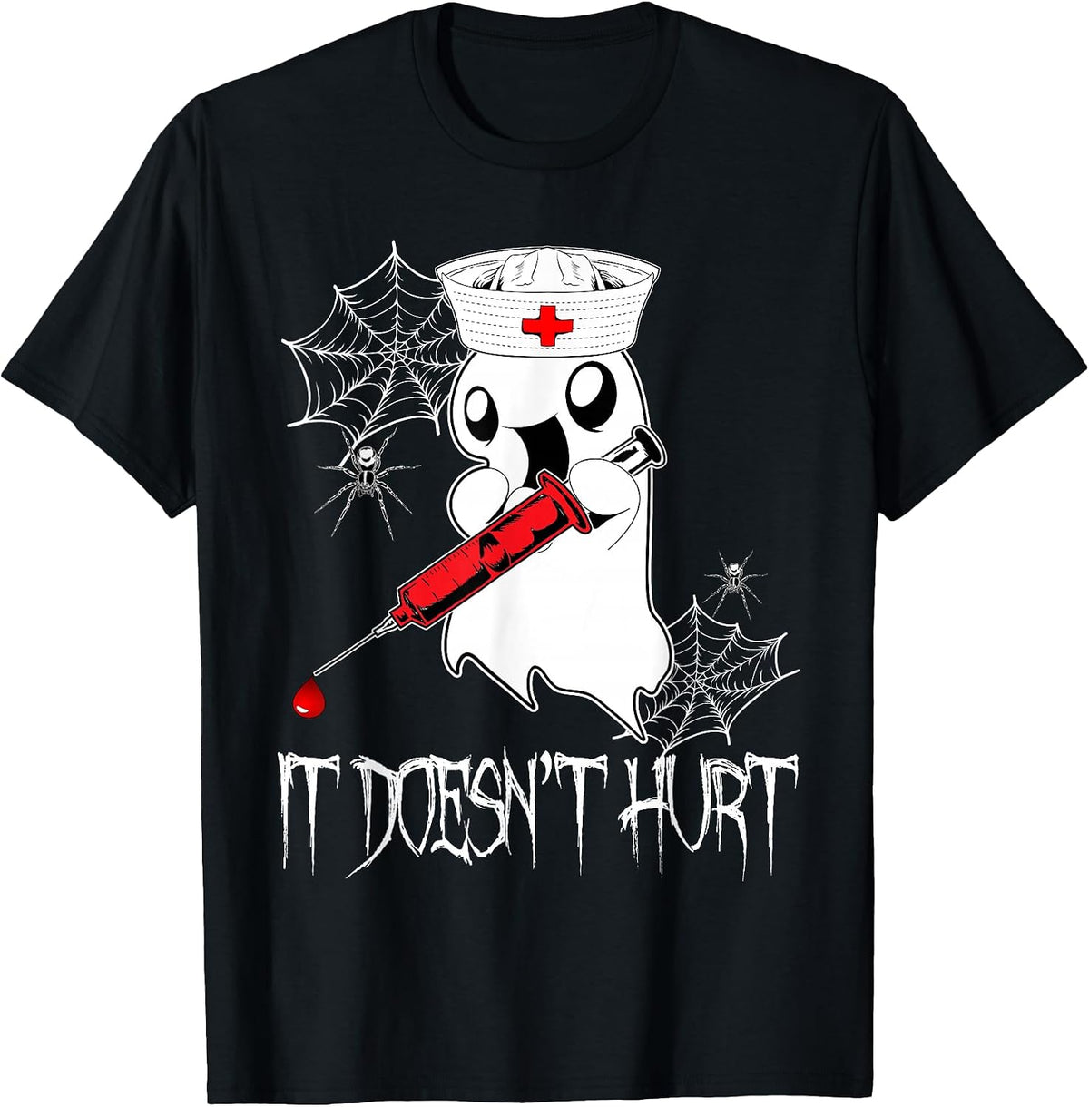 Funny Halloween Retro Gift