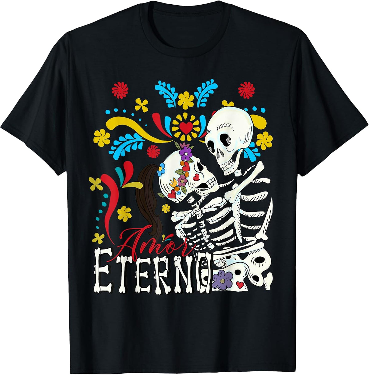 Mexican Catrina
