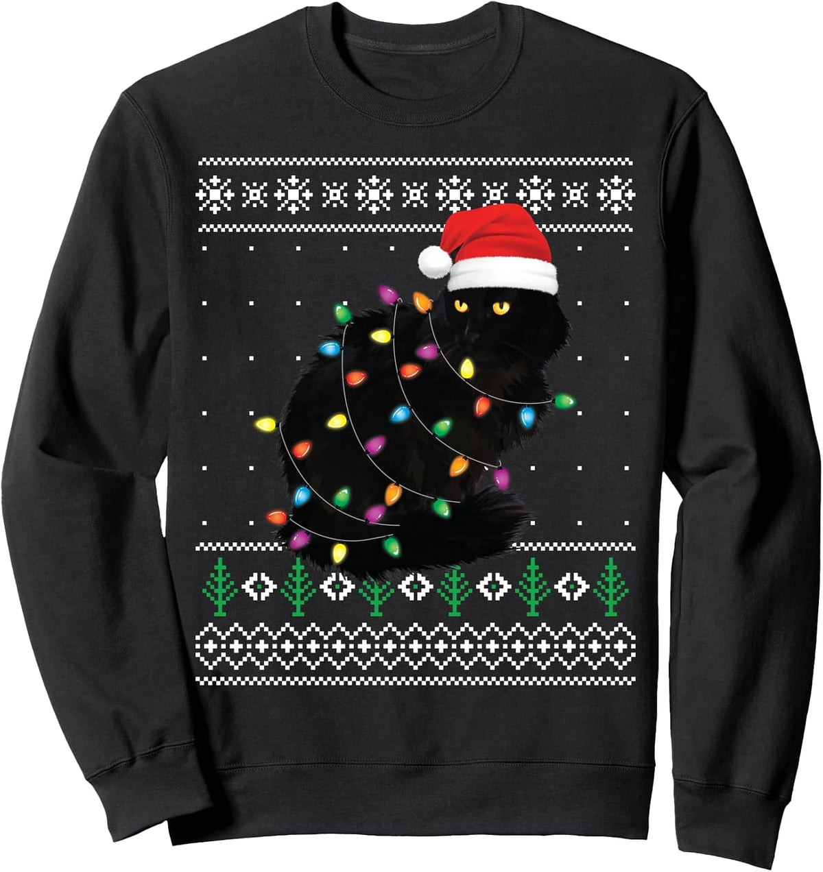 Christmas Ugly Sweaters Co.
