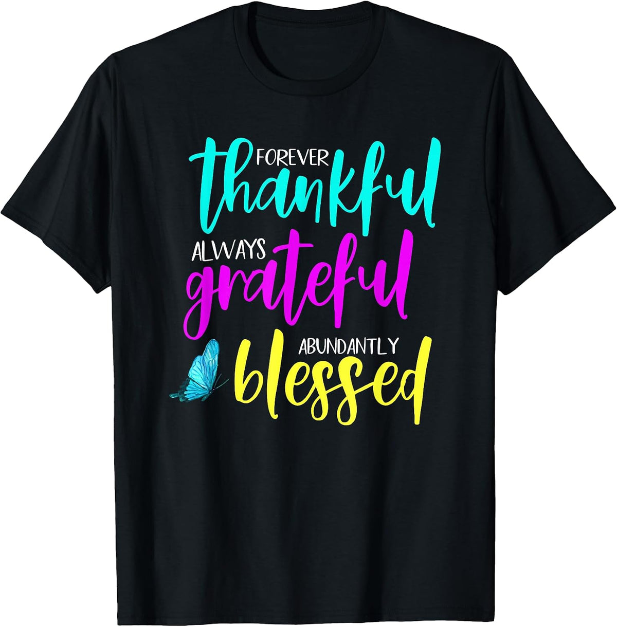 Inspirational Christian Scripture Tees