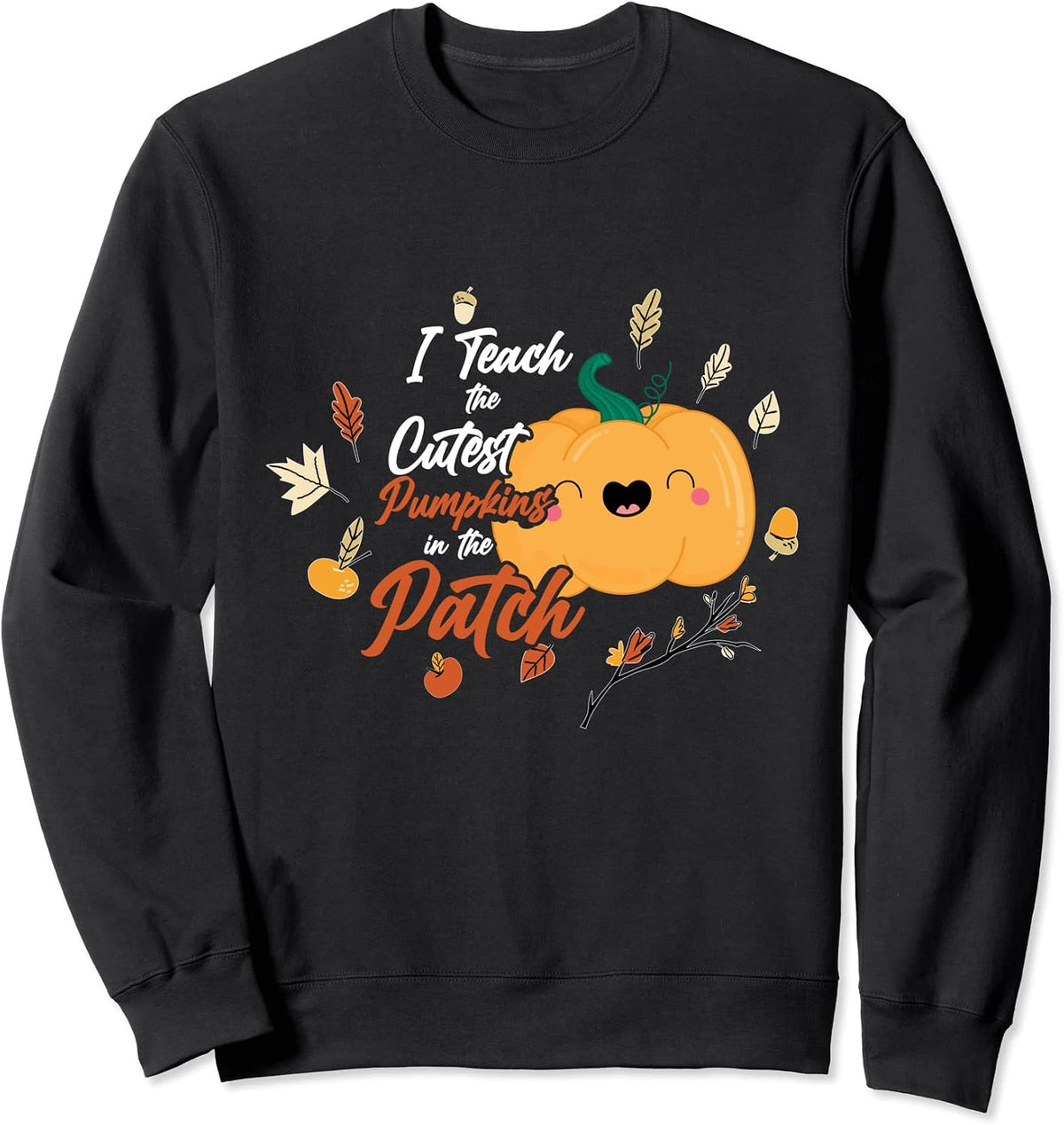Teacher Halloween Gifts Co.