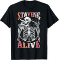 InGENIUS Skeleton Shirts & Gifts